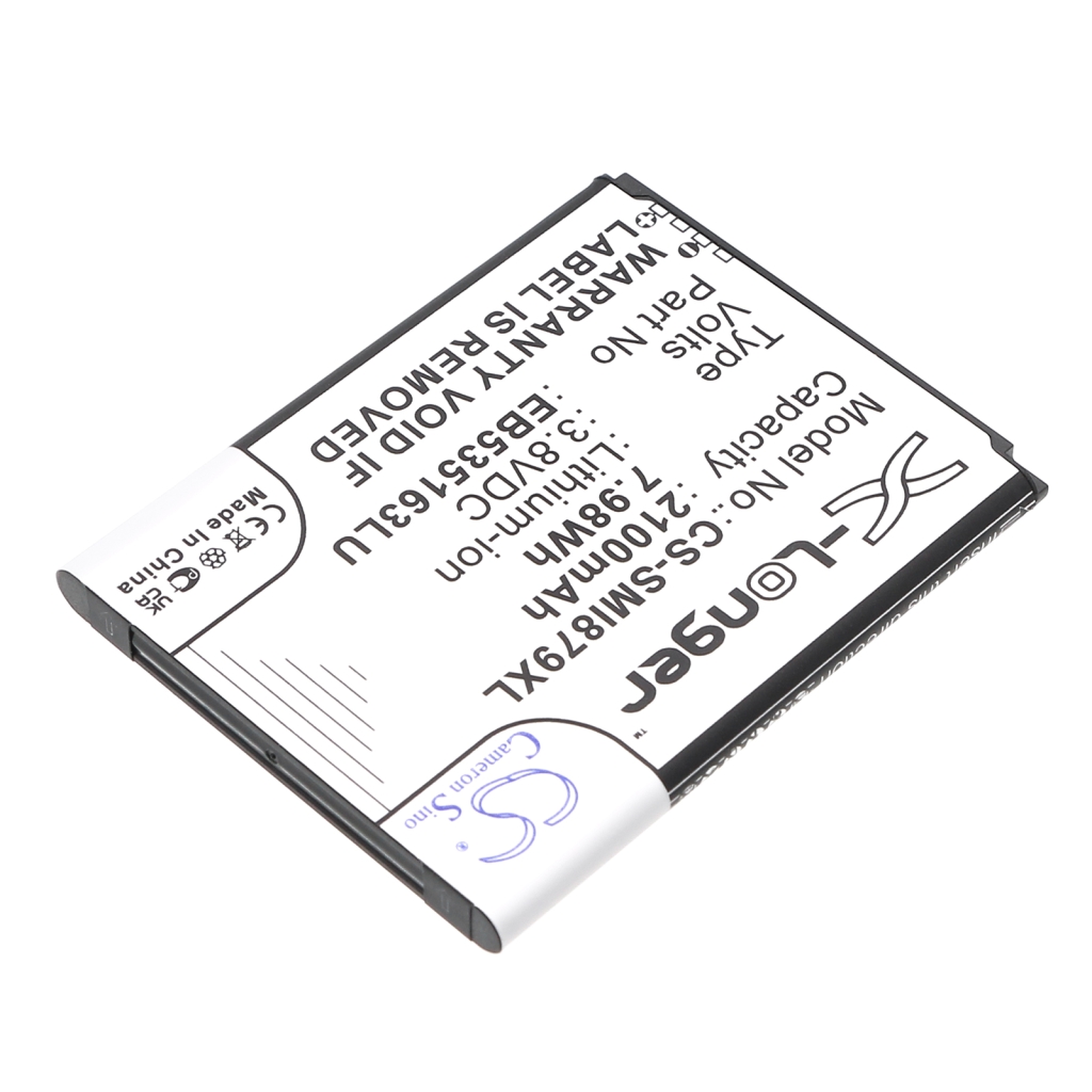CS-SMI879XL