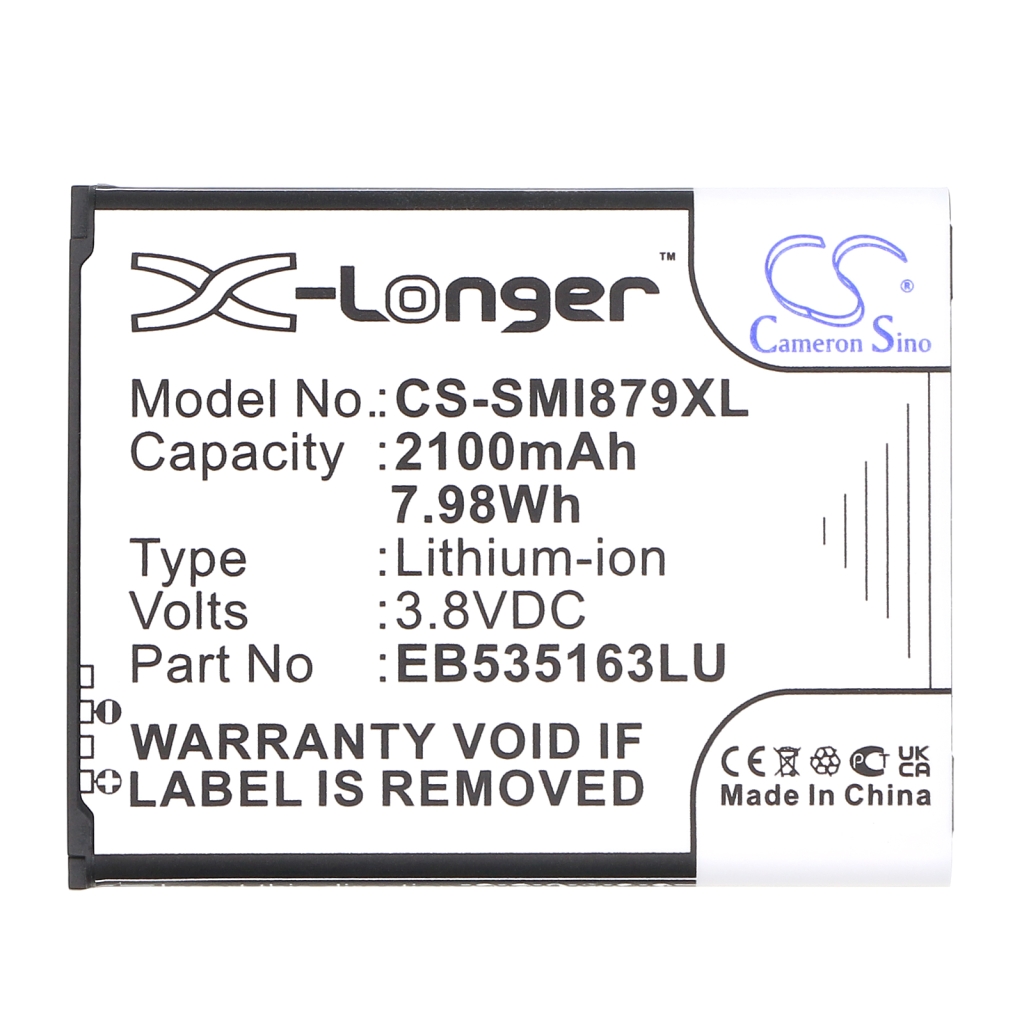 CS-SMI879XL