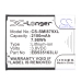 Baterie do mobilů Samsung CS-SMI879XL
