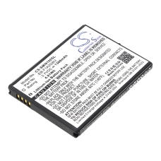 Kompatibilní náhrada baterie za NTT Docomo EB-F1A2GBU,EB-FLA2GBU,EB-L102GBK,EB-L1A2GBU,EB-L1M8GVU...