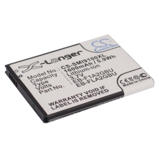 Kompatibilní náhrada baterie za USCellular EB-F1A2GBU,EB-FLA2GBU,EB-L102GBK,EB-L1A2GBU,EB-L1M8GVU...