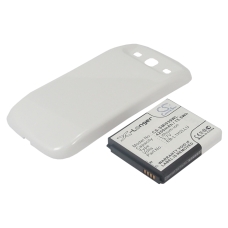 Kompatibilní náhrada baterie za NTT Docomo ASC29087,EB-L1H2LLD,EB-L1H2LLU,SC07