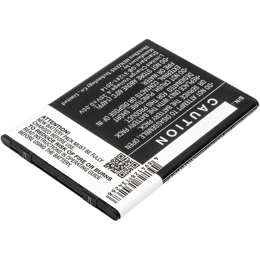 Baterie do mobilů Samsung Galaxy J1 Ace Dual SIM 3G