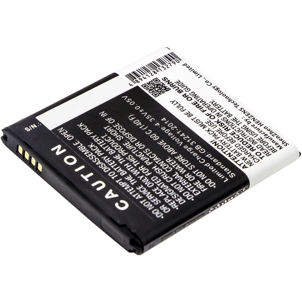 Baterie do mobilů Samsung Galaxy J2 Duos