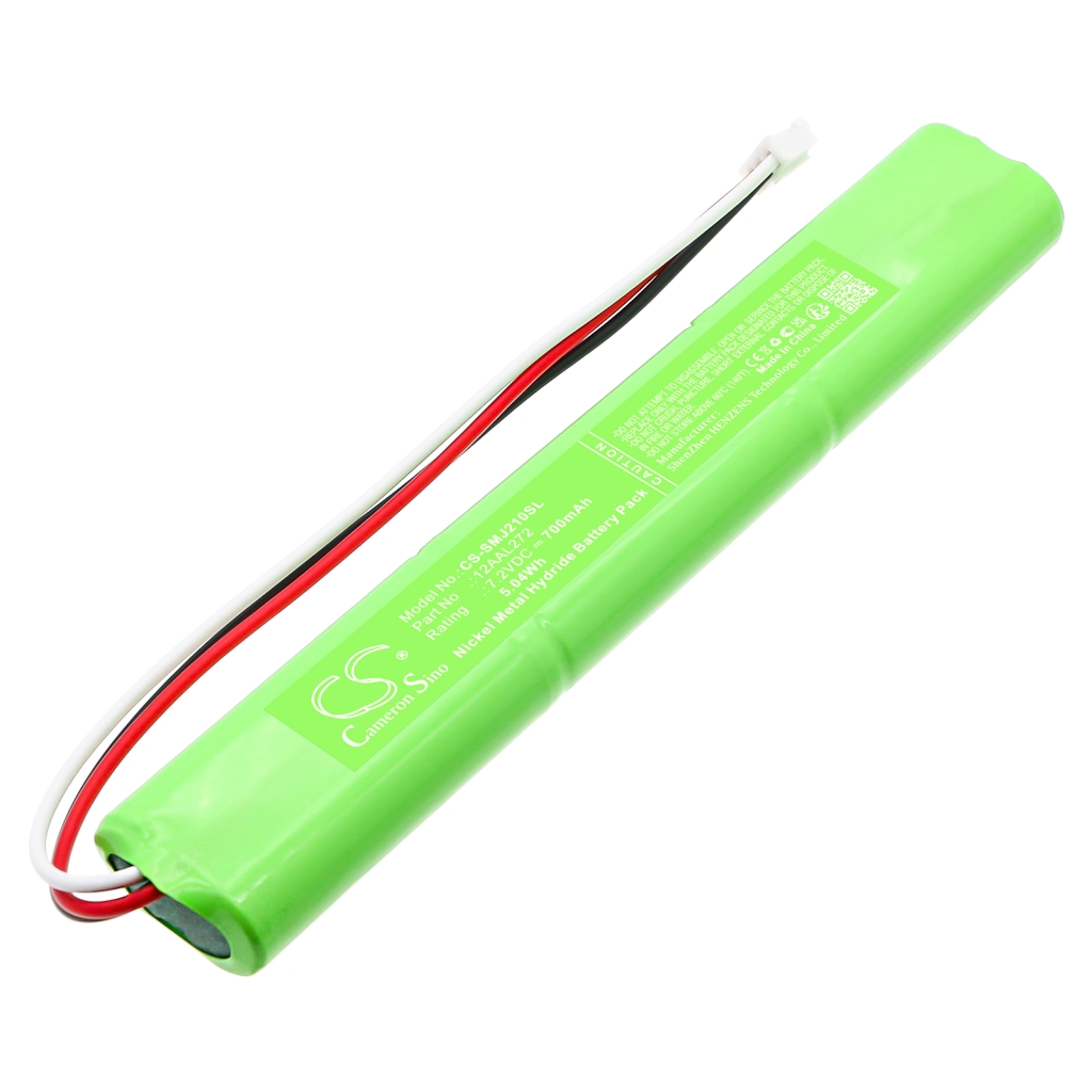 Baterie do nářadí Mitutoyo CS-SMJ210SL