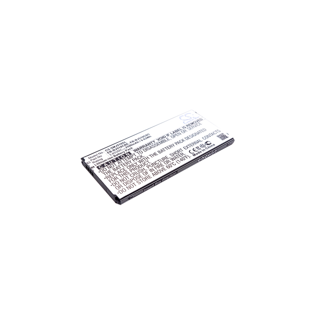Baterie do mobilů Samsung Galaxy J5 Metal 2016 Duos