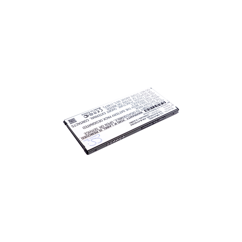 Baterie do mobilů Samsung Galaxy J5 Metal 2016 Duos
