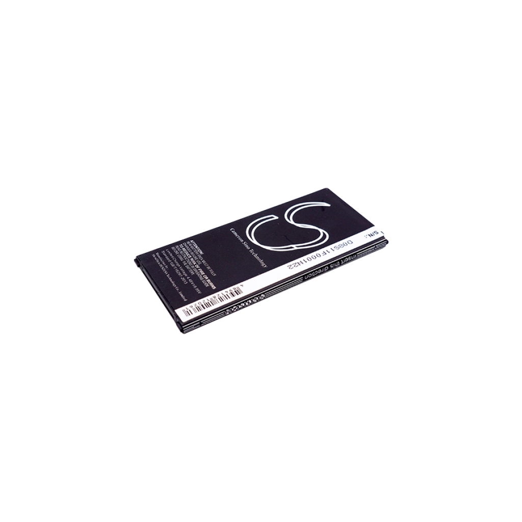 Baterie do mobilů Samsung Galaxy J5 Metal 2016 Duos