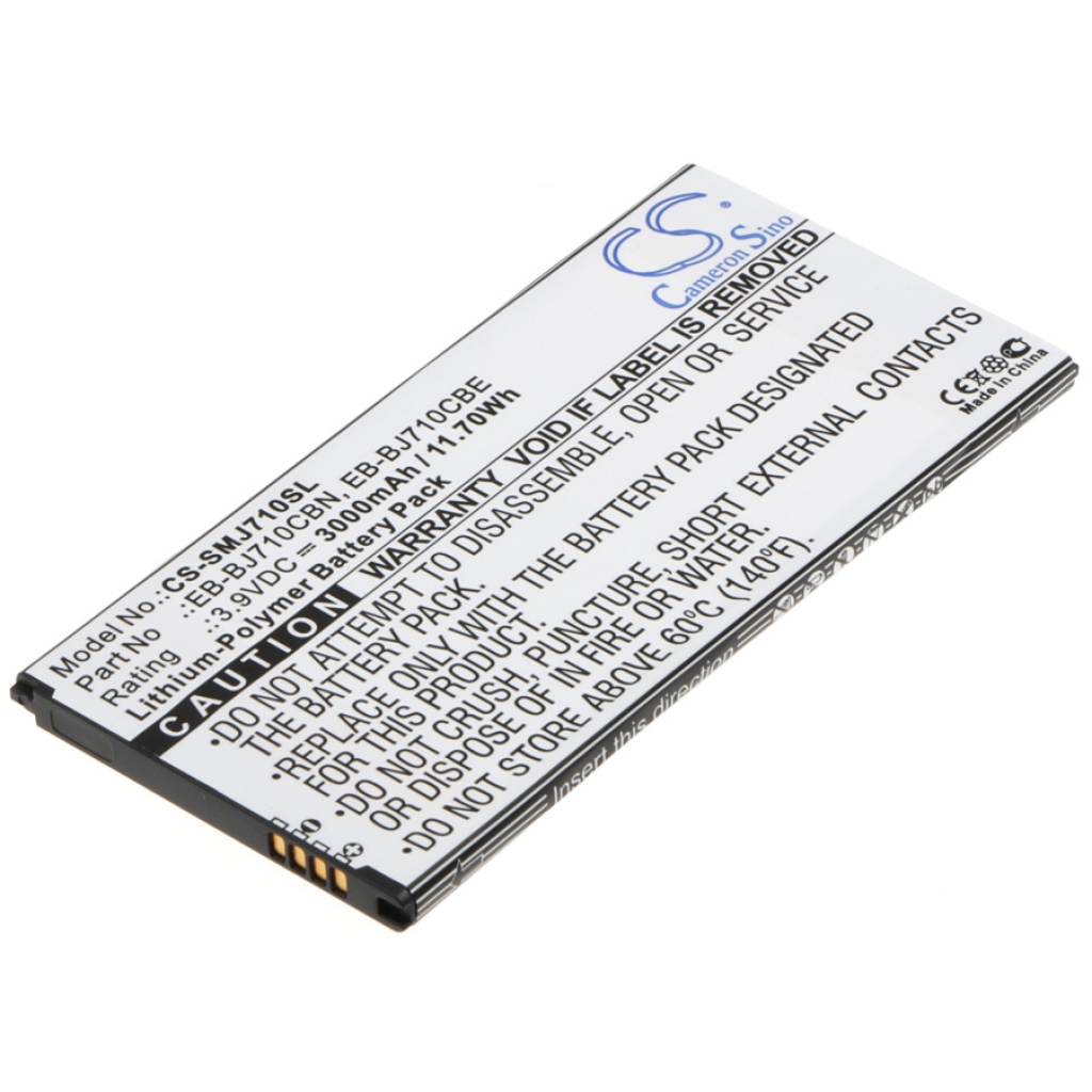 Baterie do mobilů Samsung Galaxy On8