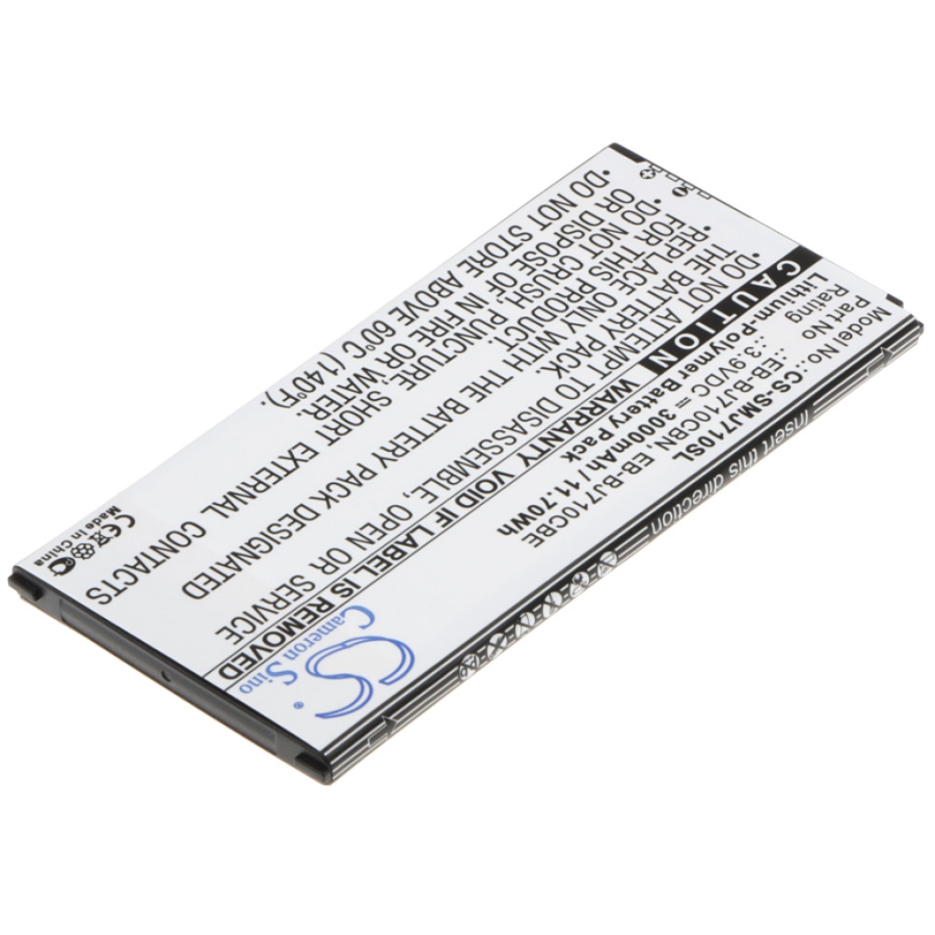 Baterie do mobilů Samsung Galaxy On8
