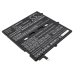Baterie do tabletů Sunmi CS-SMM210SL