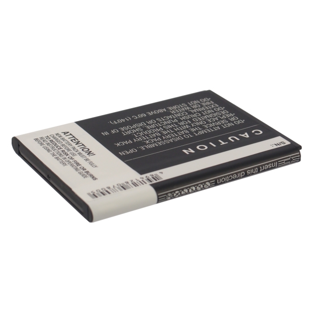 Baterie do mobilů BoostMobile Galaxy Prevail II