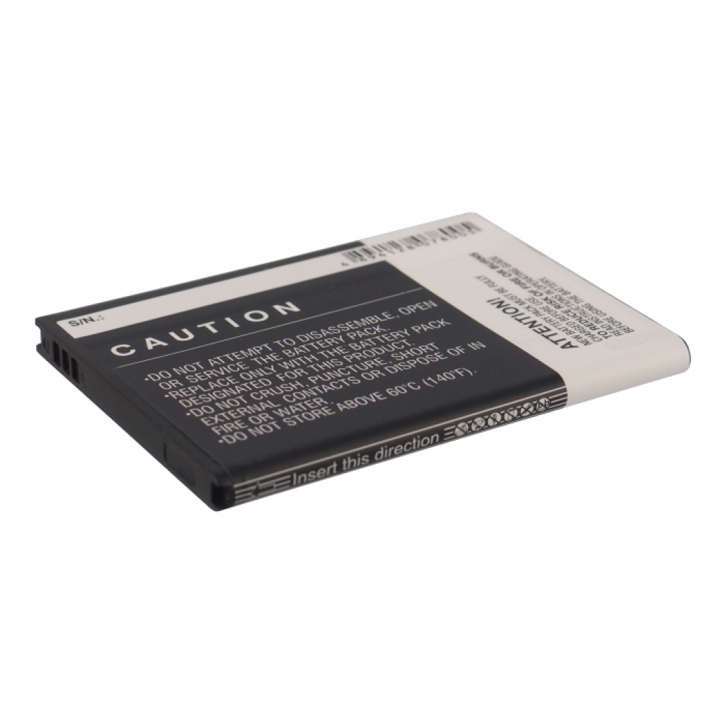 Baterie do mobilů BoostMobile Galaxy Prevail II