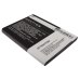 Baterie do mobilů NTT Docomo Galaxy Note LTE