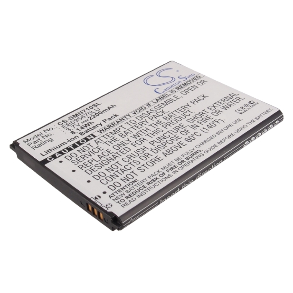 Baterie do mobilů Sprint SPHL900GYS