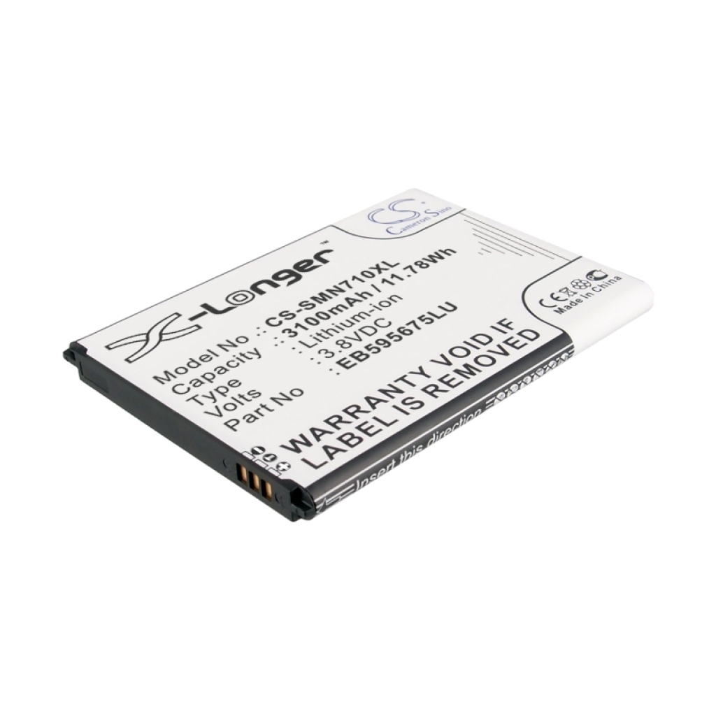 Baterie do mobilů Sprint SPHL900GYS