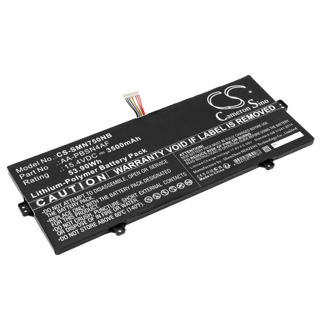 Baterie do notebooků Samsung NT930SBE