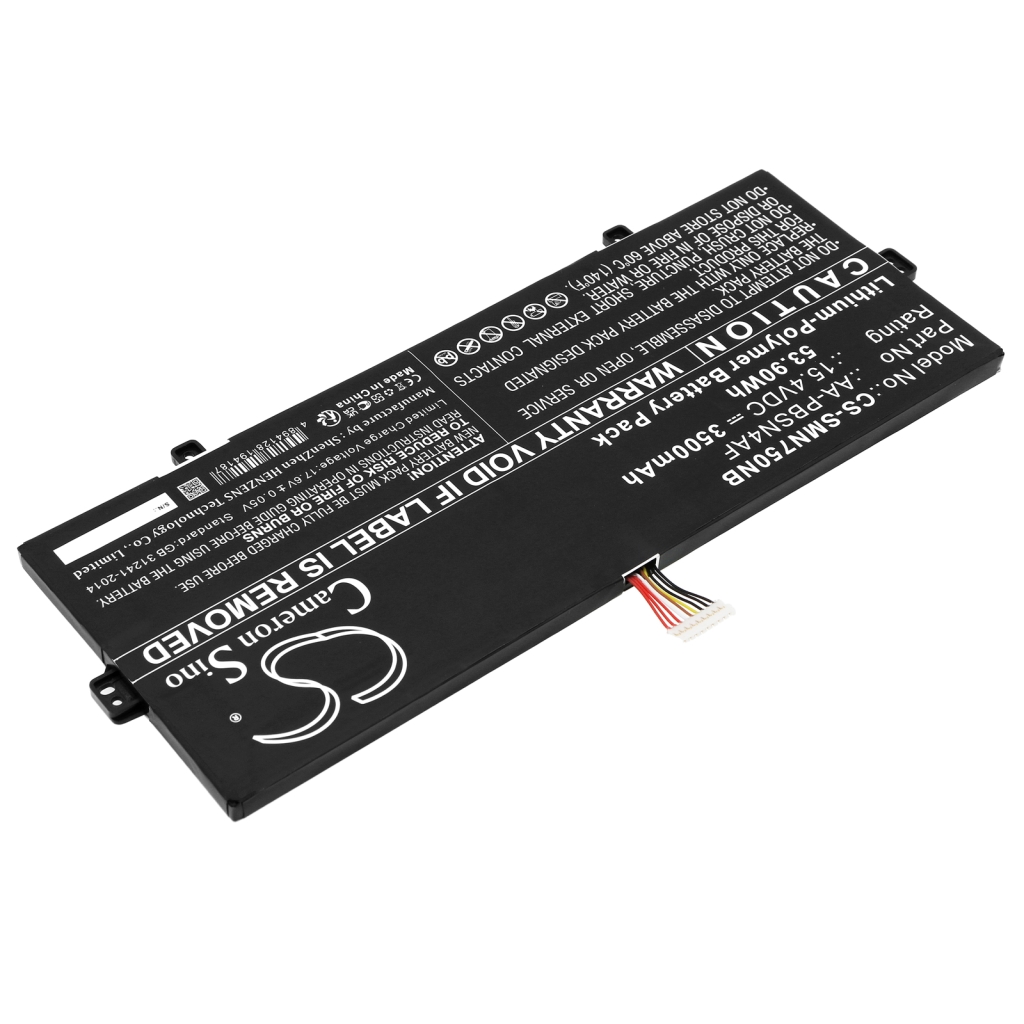 Baterie do notebooků Samsung NT930SBE