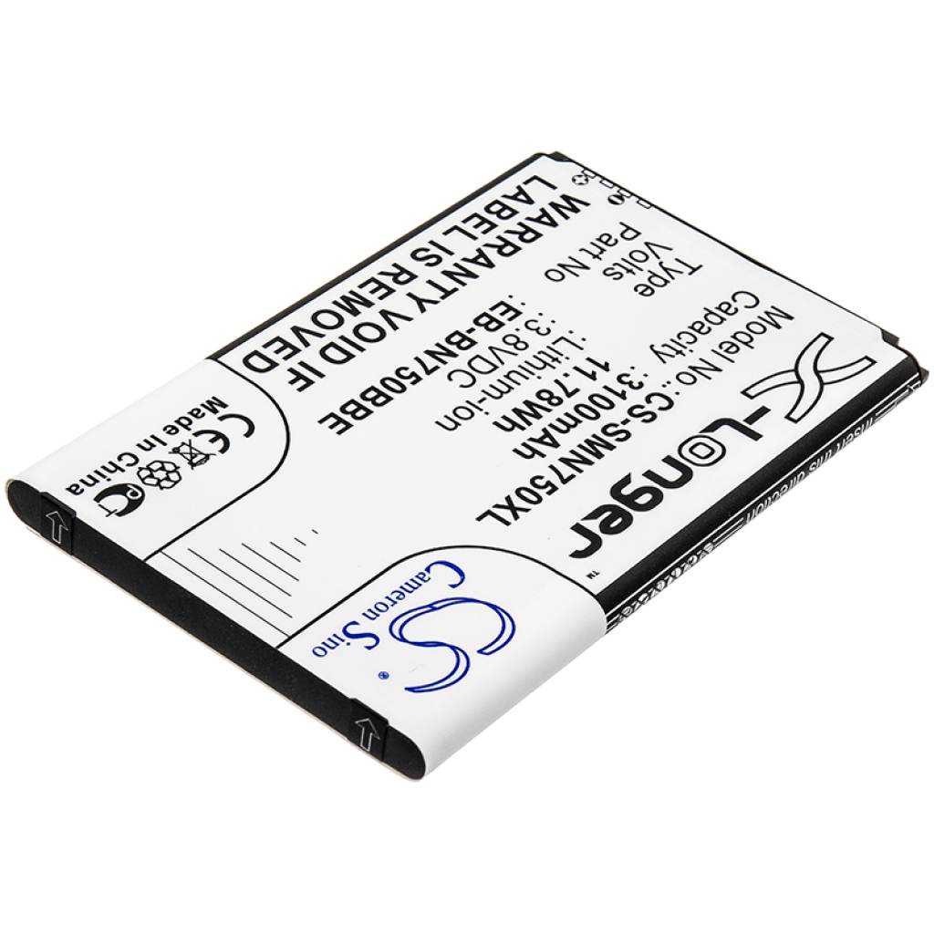 Baterie do mobilů Samsung Galaxy Note 3 Neo Duos