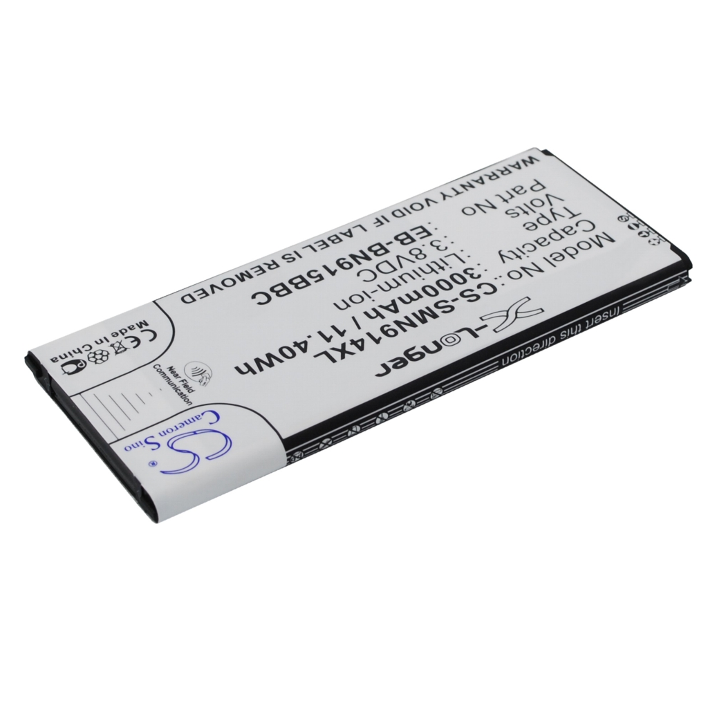 Baterie do mobilů Samsung Note Edge 4G
