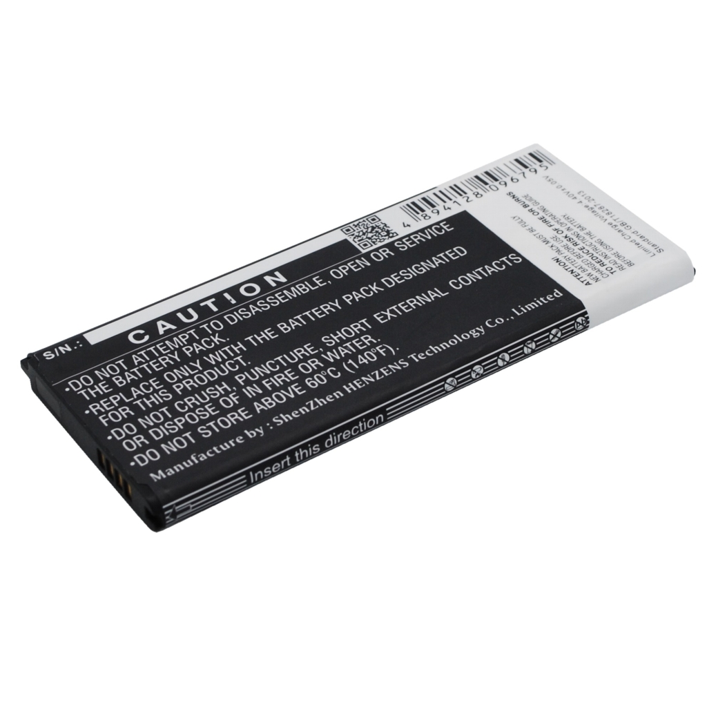 Baterie do mobilů Samsung Note Edge 4G