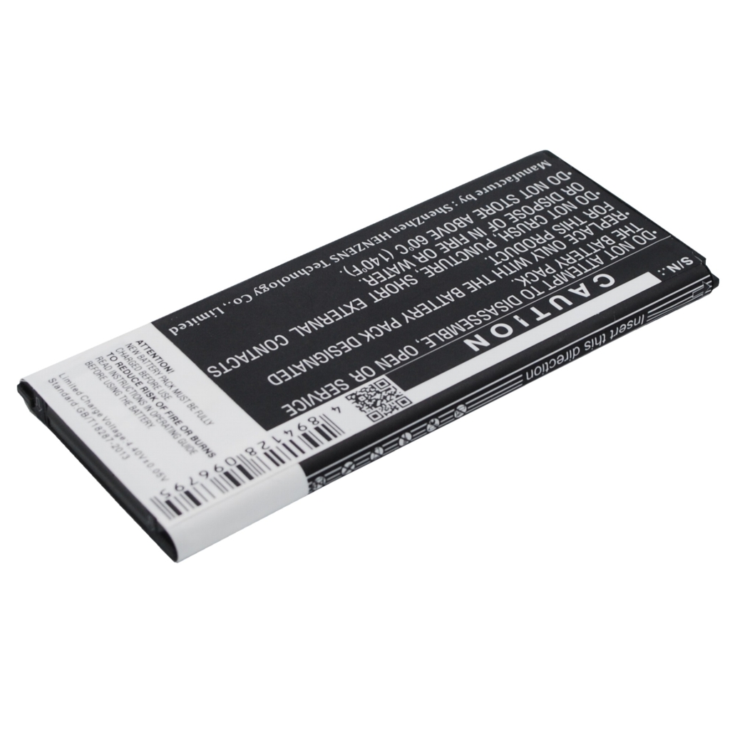 Baterie do mobilů Samsung Note Edge 4G