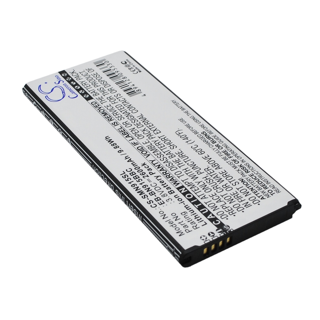 Baterie do mobilů Samsung Note Edge 4G