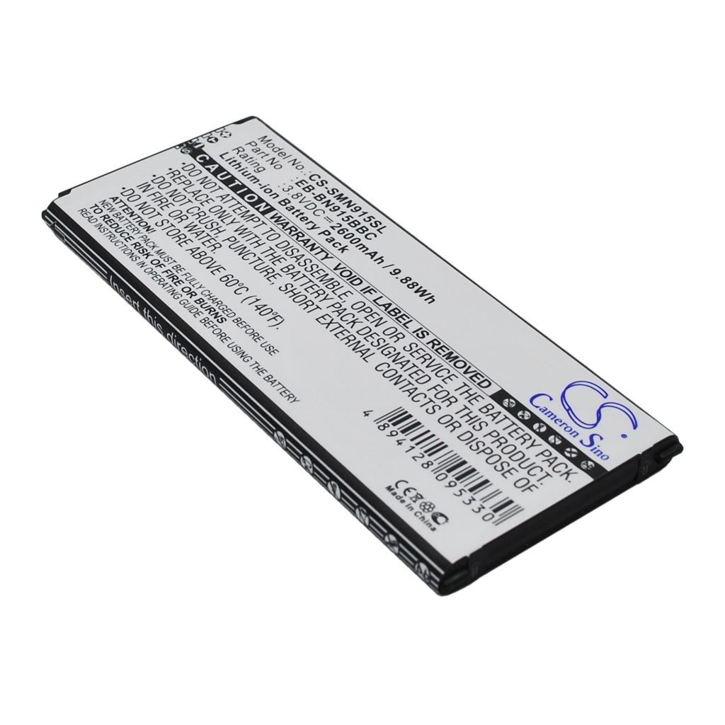 Baterie do mobilů Samsung Note Edge 4G