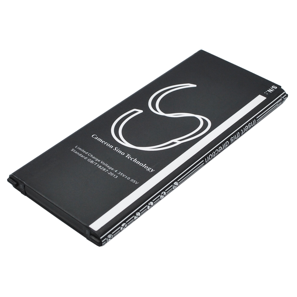 Baterie do mobilů Samsung Note Edge 4G