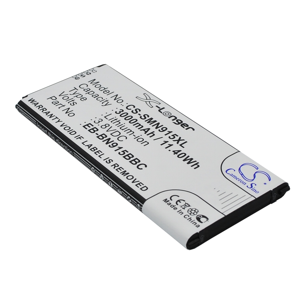Baterie do mobilů Samsung Note Edge 4G
