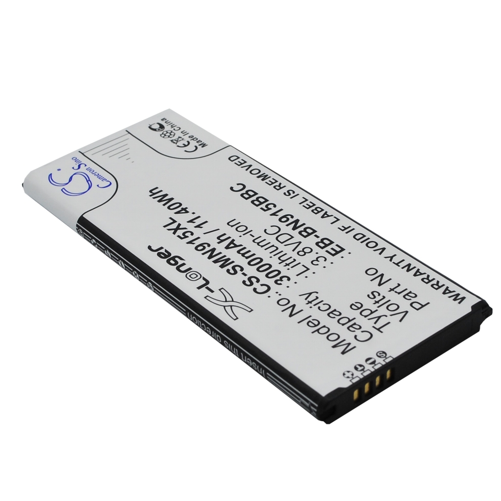 Baterie do mobilů Samsung Note Edge 4G