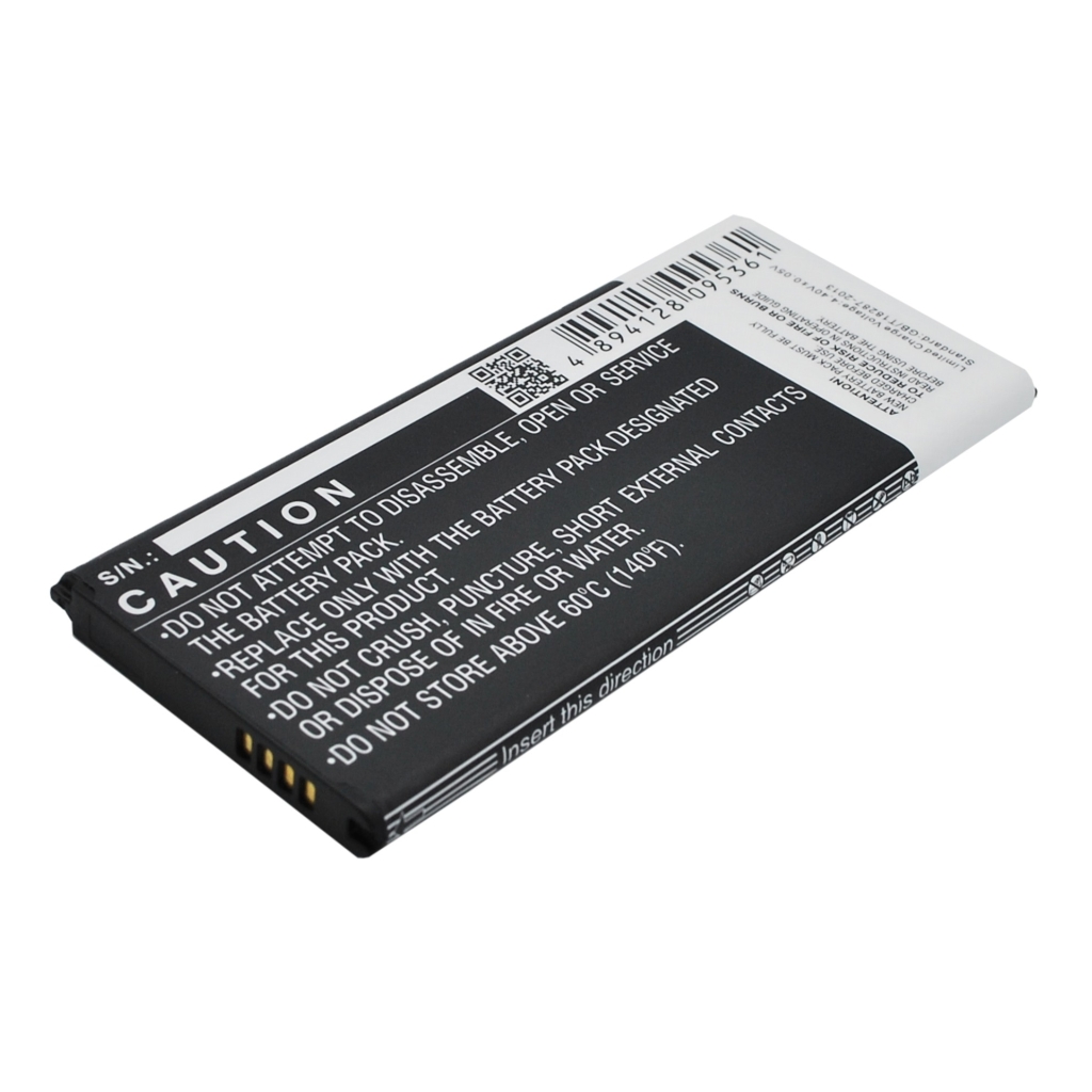 Baterie do mobilů Samsung Note Edge 4G