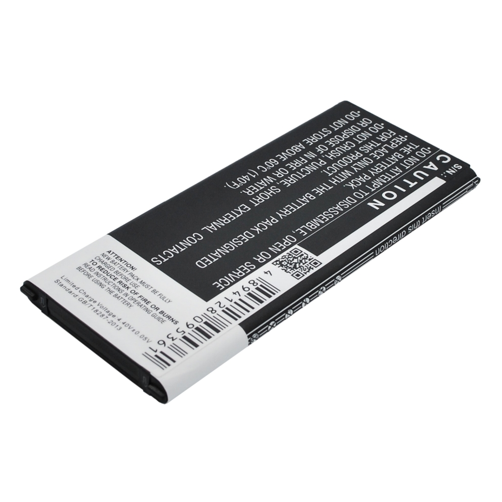Baterie do mobilů Samsung Note Edge 4G