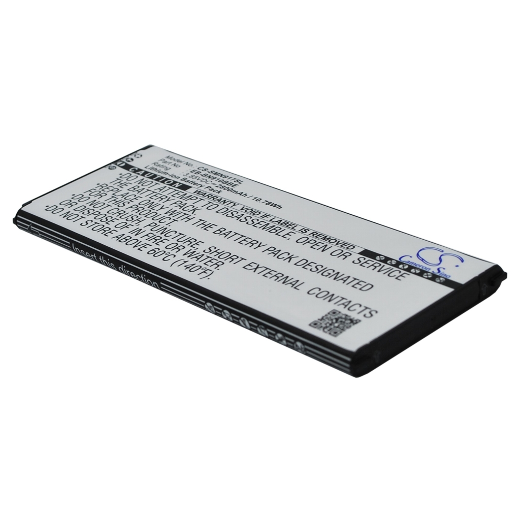 Baterie do mobilů Samsung Galaxy Note 4