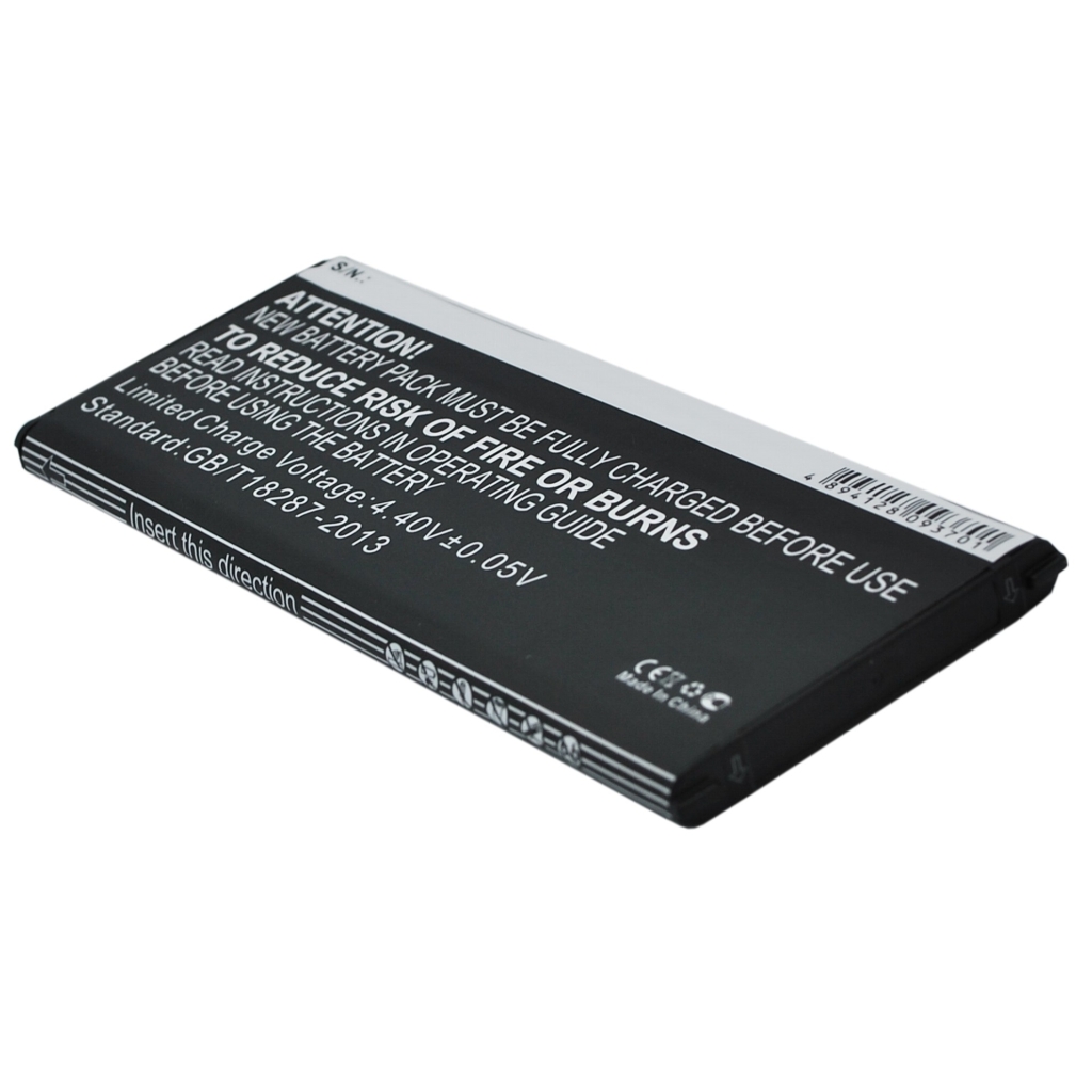 Baterie do mobilů Samsung Galaxy Note 4