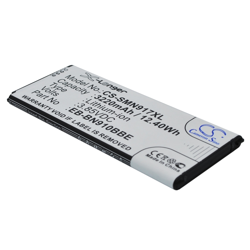 Baterie do mobilů Samsung Galaxy Note 4