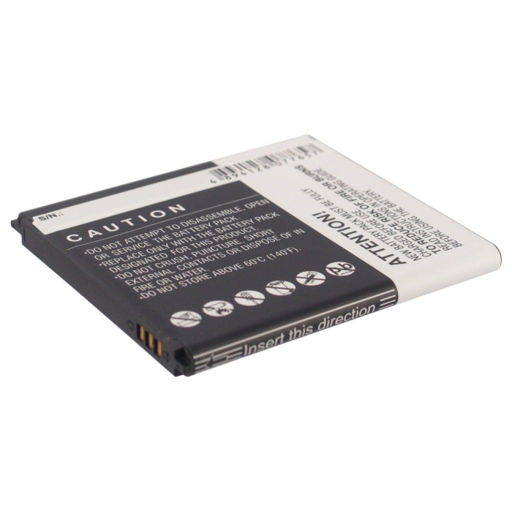 Baterie do mobilů Samsung Galaxy Mega 5.8 Plus Duos