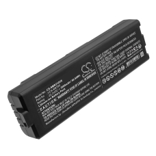 Kompatibilní náhrada baterie za Samsung VCA-RBT80,VCA-RBT95