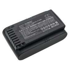 Kompatibilní náhrada baterie za Samsung VCA-SBTA60,VCA-SBTA60/XAA