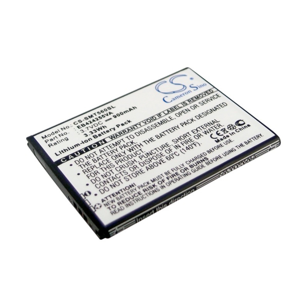 Baterie do mobilů Samsung Trender