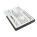 Baterie do mobilů NTT Docomo Galaxy Note LTE