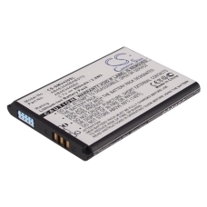 Kompatibilní náhrada baterie za USCellular AB463446BA,AB463446BABSTD,AB553446BA,AB553446BAB/STD,BSTDAB553446BA