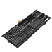 Baterie do notebooků Samsung CS-SMX340NB