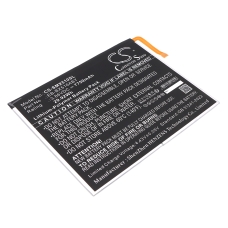 Kompatibilní náhrada baterie za Samsung EB-BX516ABY,GH82-32744A