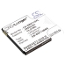 Baterie do mobilů Samsung Galaxy Xcover Pro