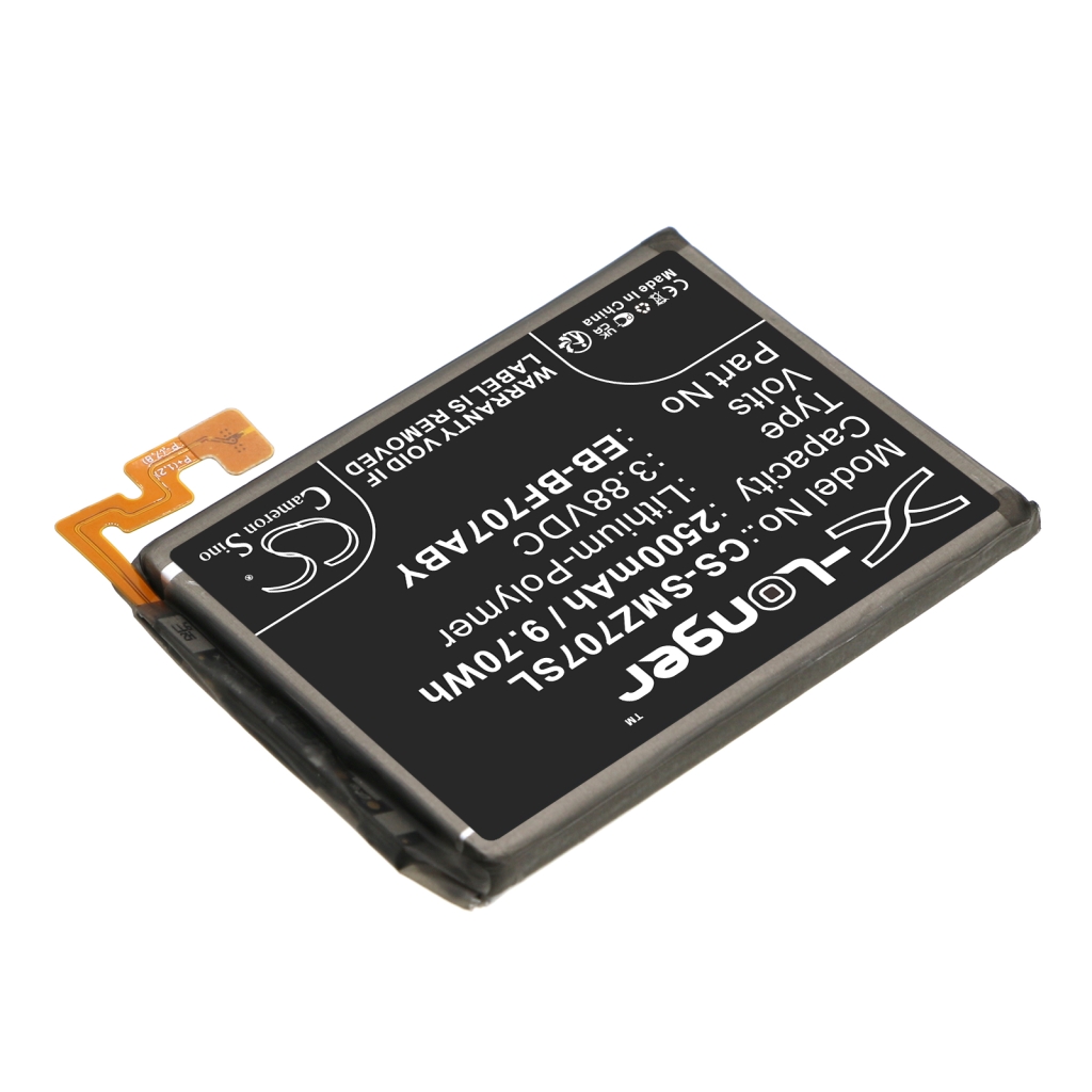 Baterie do mobilů Samsung Galaxy Z Flip F707U