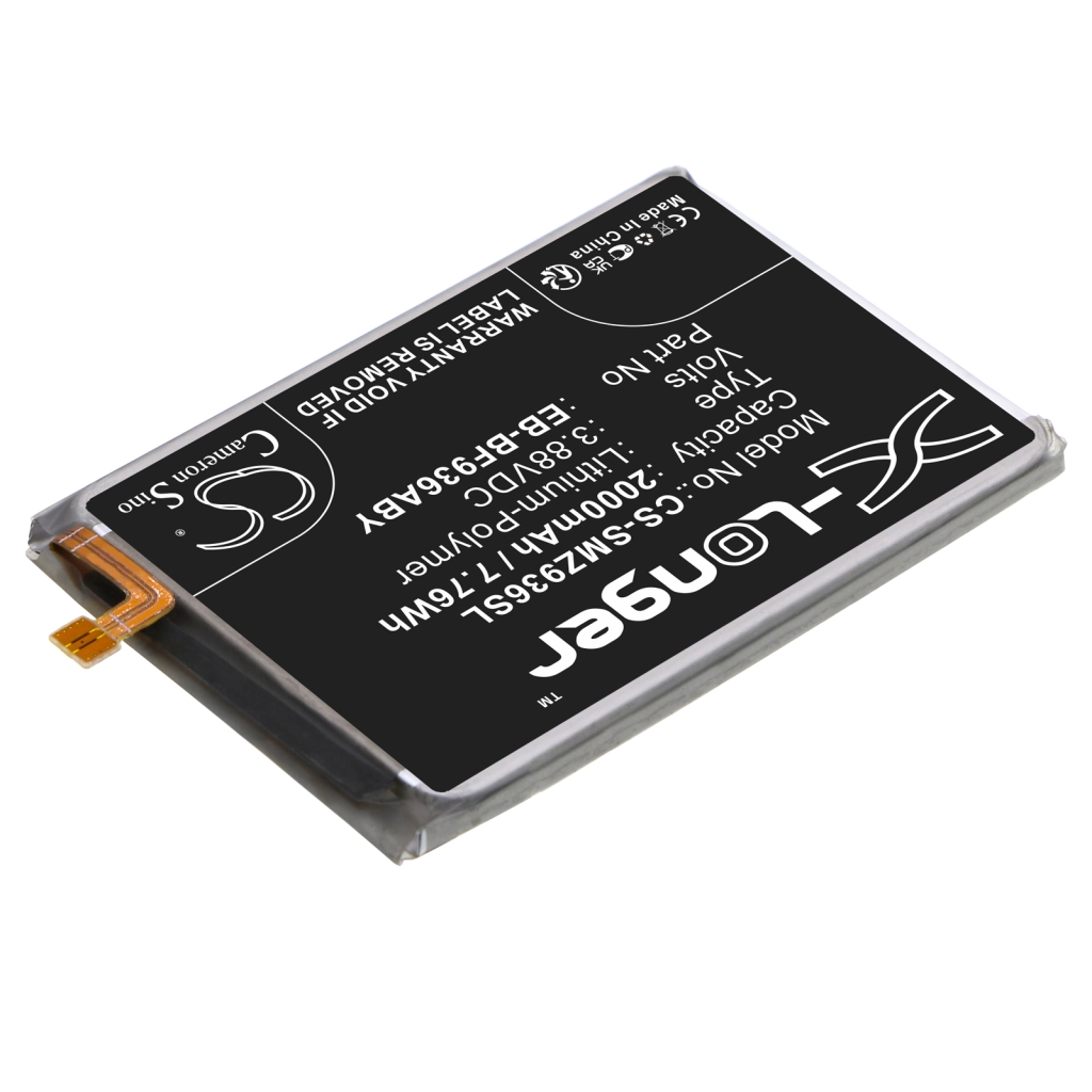 Baterie do mobilů Samsung Galaxy Z Fold4