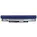 Baterie do notebooků Samsung N110 (black)