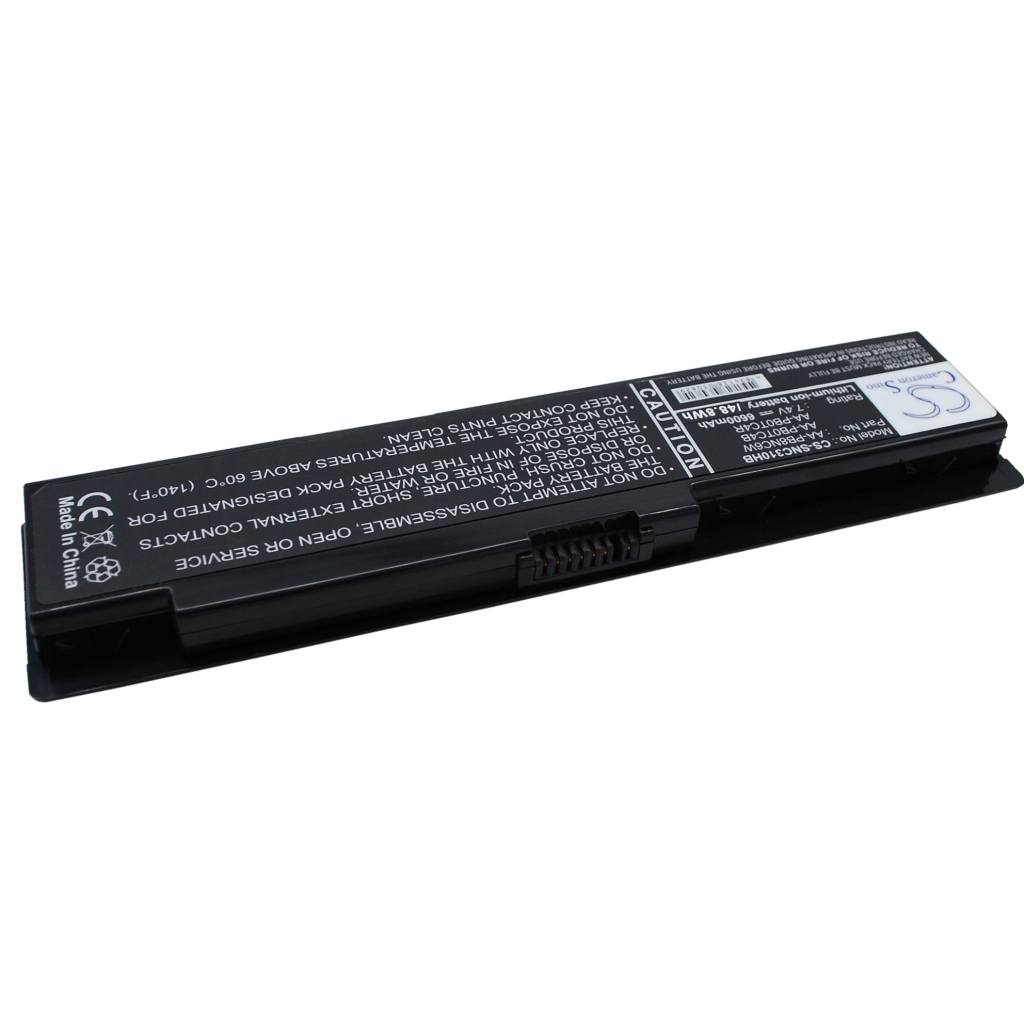 Baterie do notebooků Samsung N315