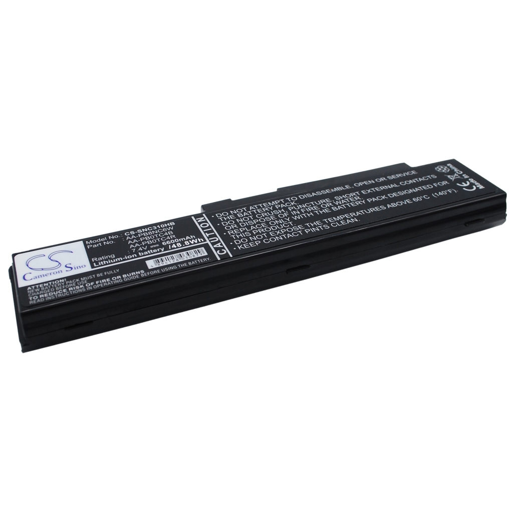 Baterie do notebooků Samsung N315